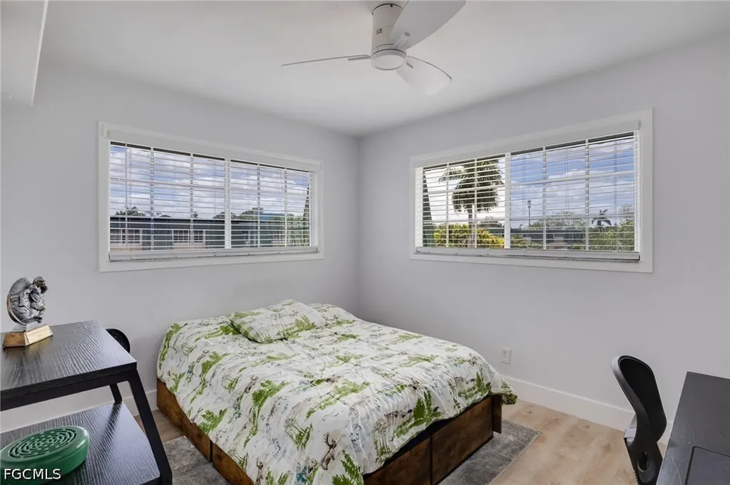 4811 Sunfish Court Fort Myers FL 33919