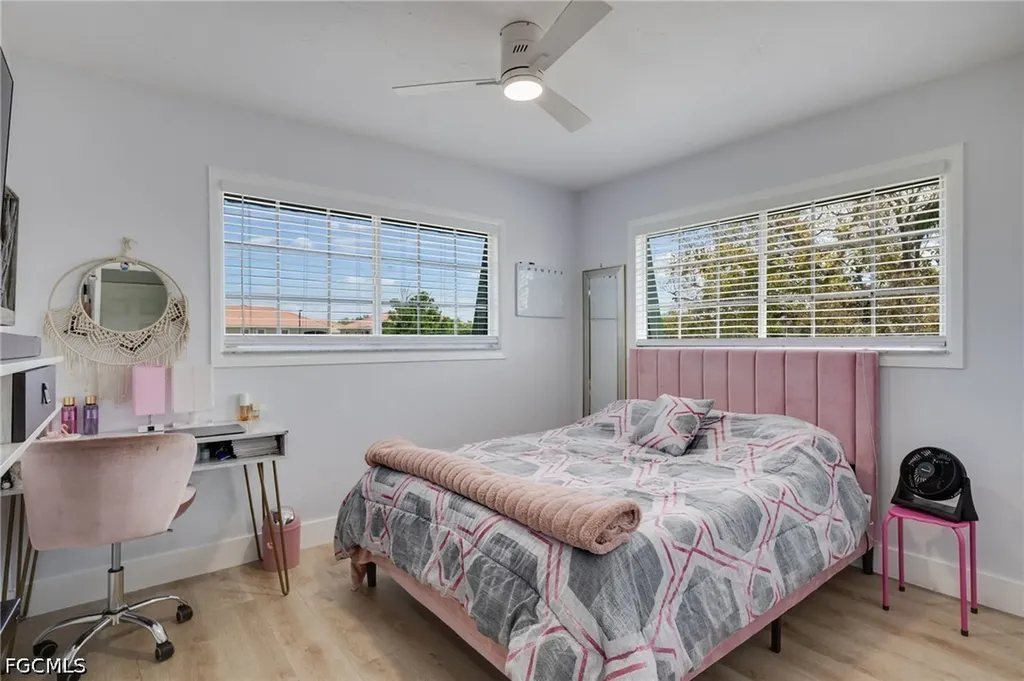 4811 Sunfish Court Fort Myers FL 33919