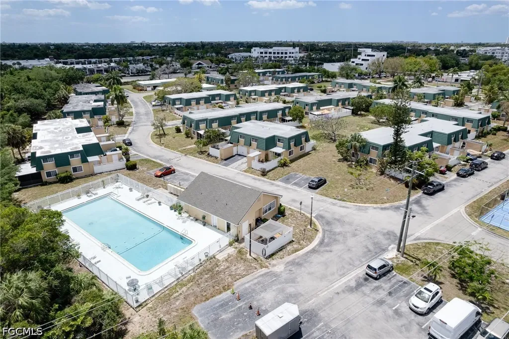 4811 Sunfish Court Fort Myers FL 33919