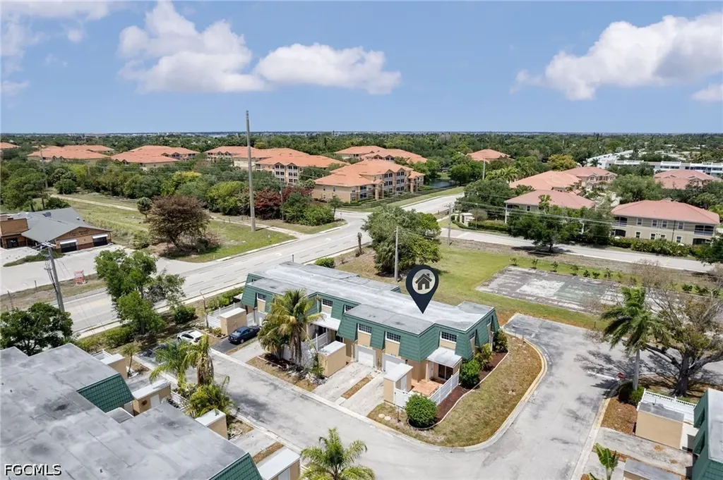 4811 Sunfish Court Fort Myers FL 33919