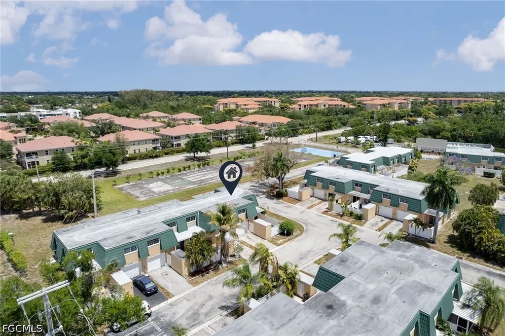 4811 Sunfish Court Fort Myers FL 33919