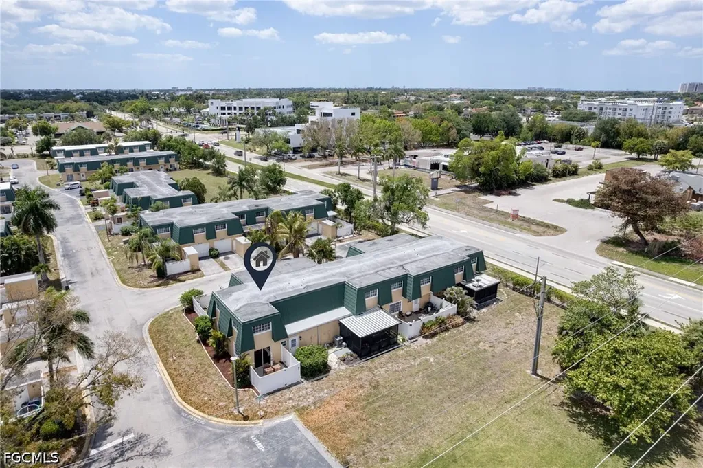 4811 Sunfish Court Fort Myers FL 33919