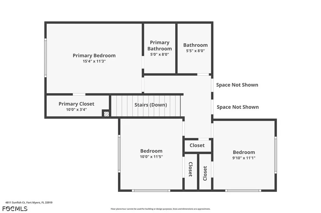 4811 Sunfish Court Fort Myers FL 33919
