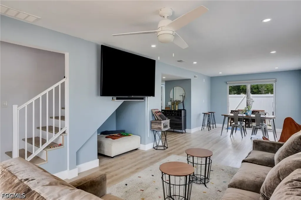 4811 Sunfish Court Fort Myers FL 33919
