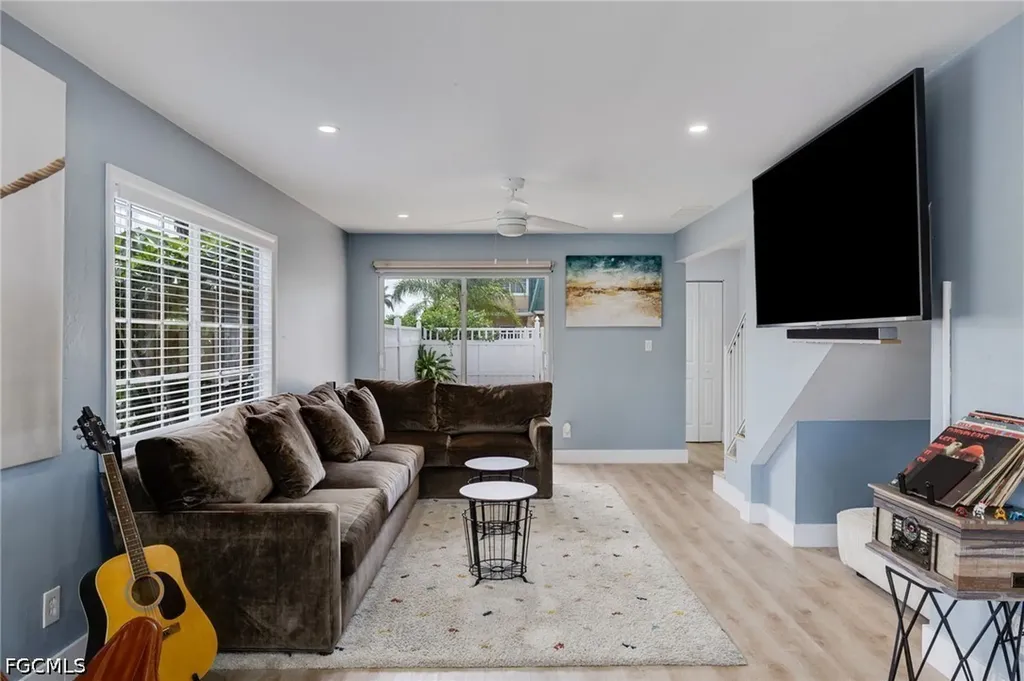 4811 Sunfish Court Fort Myers FL 33919