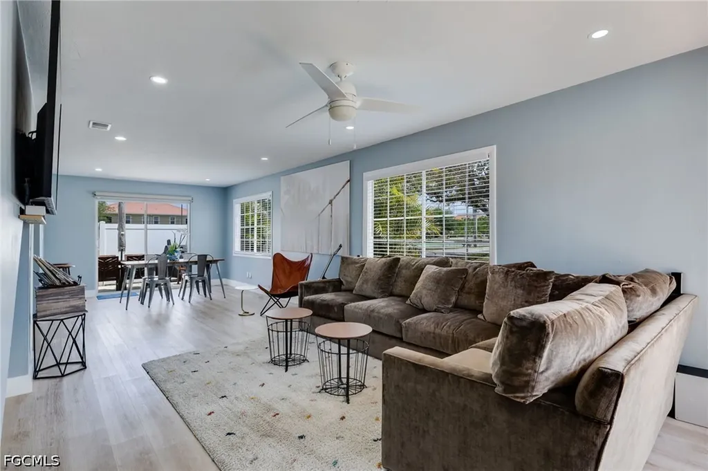 4811 Sunfish Court Fort Myers FL 33919