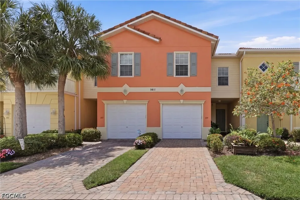 9811 Bodego Way Fort Myers FL 33908