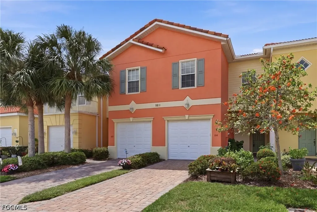 9811 Bodego Way Fort Myers FL 33908