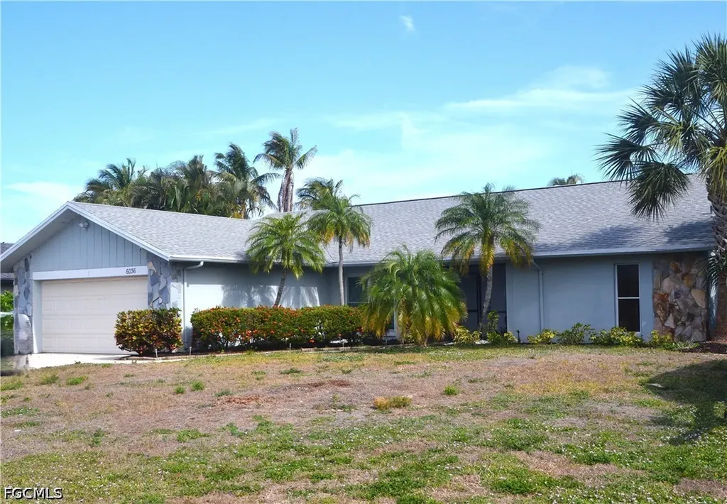 6036 Birnam Wood Lane Fort Myers FL 33908