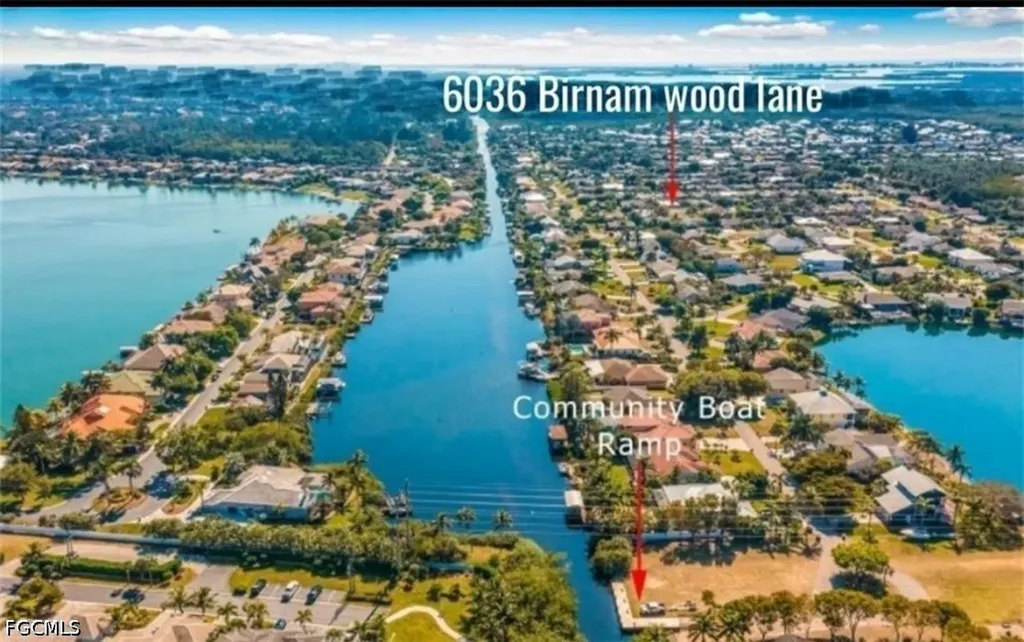 6036 Birnam Wood Lane Fort Myers FL 33908