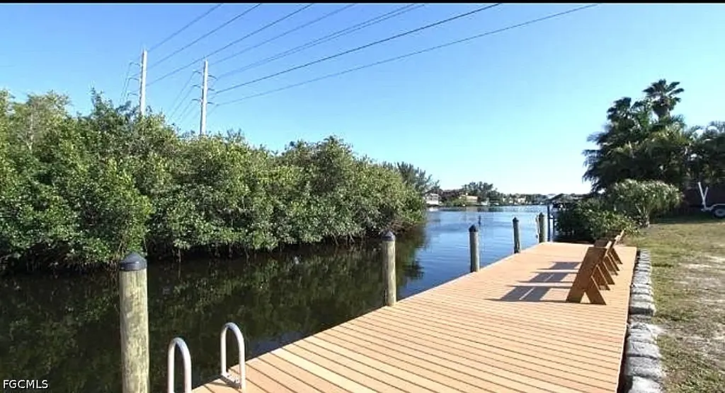 6036 Birnam Wood Lane Fort Myers FL 33908