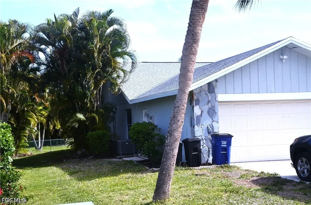 6036 Birnam Wood Lane Fort Myers FL 33908