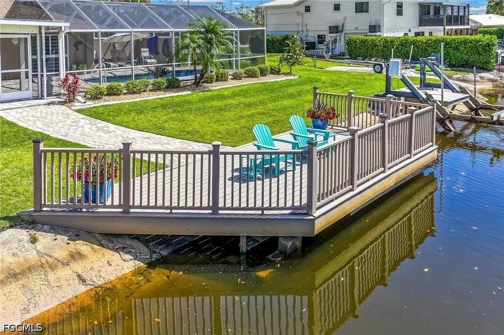 6405 Park Road Fort Myers FL 33908