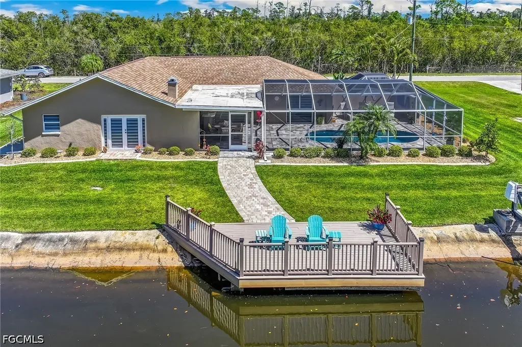 6405 Park Road Fort Myers FL 33908