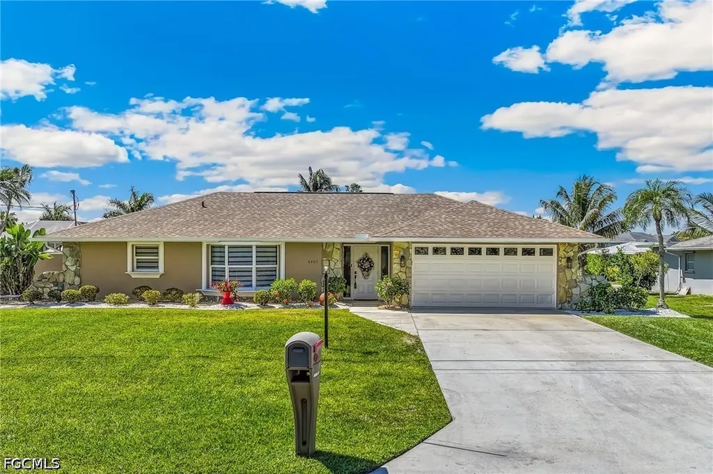 6405 Park Road Fort Myers FL 33908