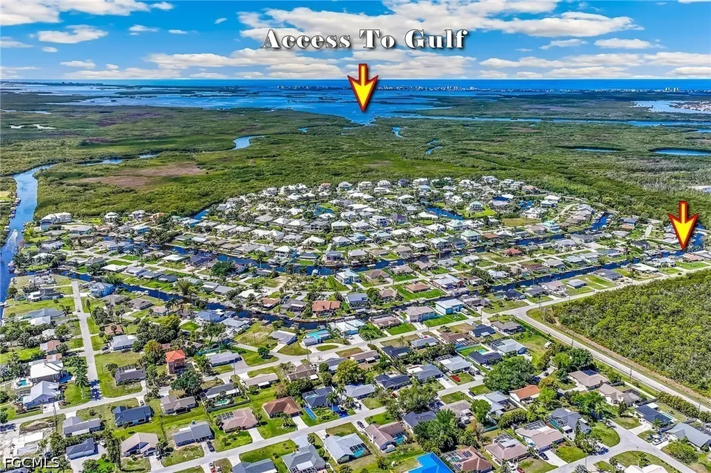 6405 Park Road Fort Myers FL 33908