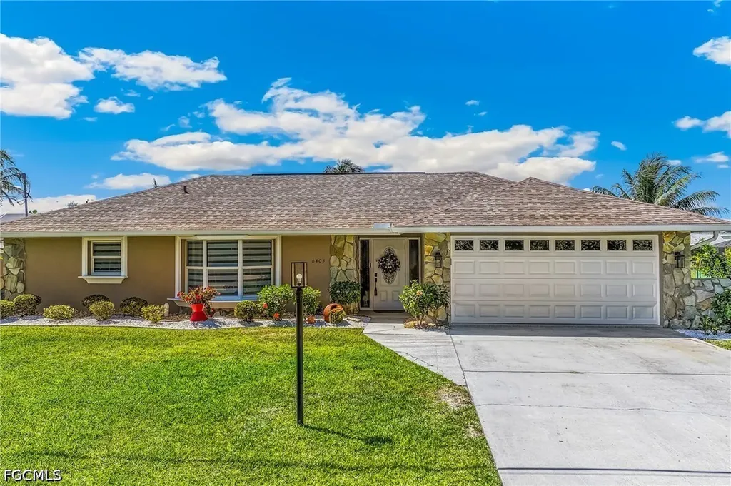 6405 Park Road Fort Myers FL 33908