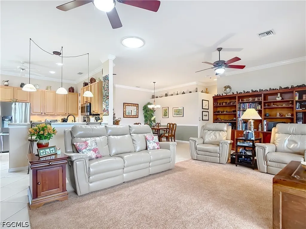 13337 Queen Palm Run North Fort Myers FL 33903