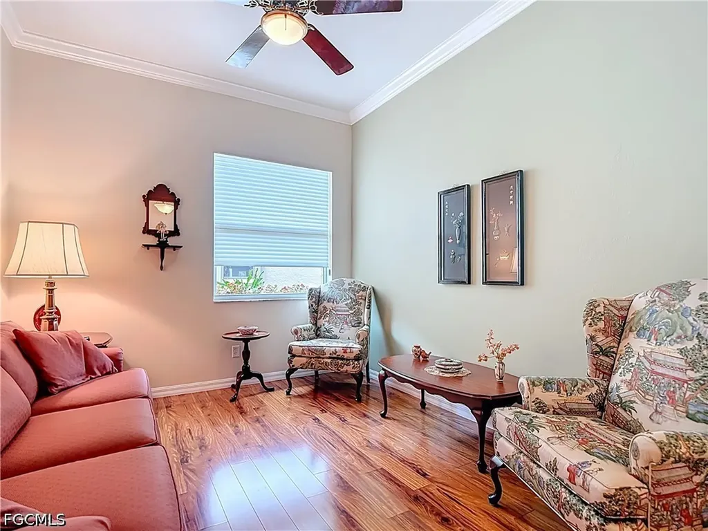 13337 Queen Palm Run North Fort Myers FL 33903