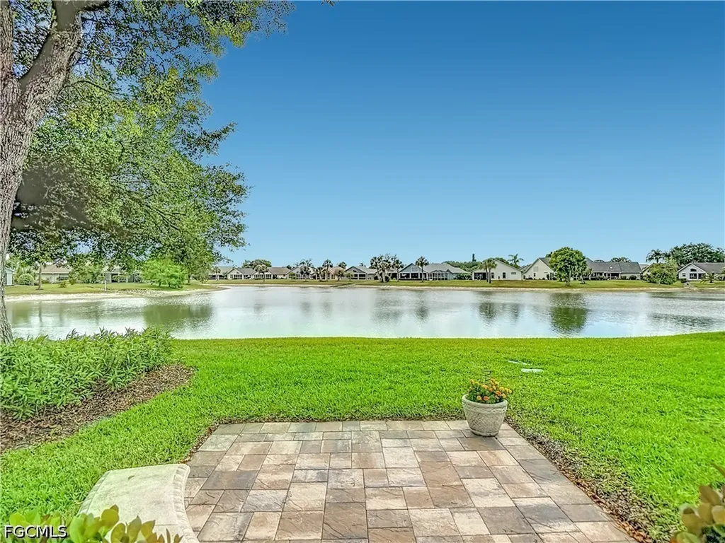 13337 Queen Palm Run North Fort Myers FL 33903