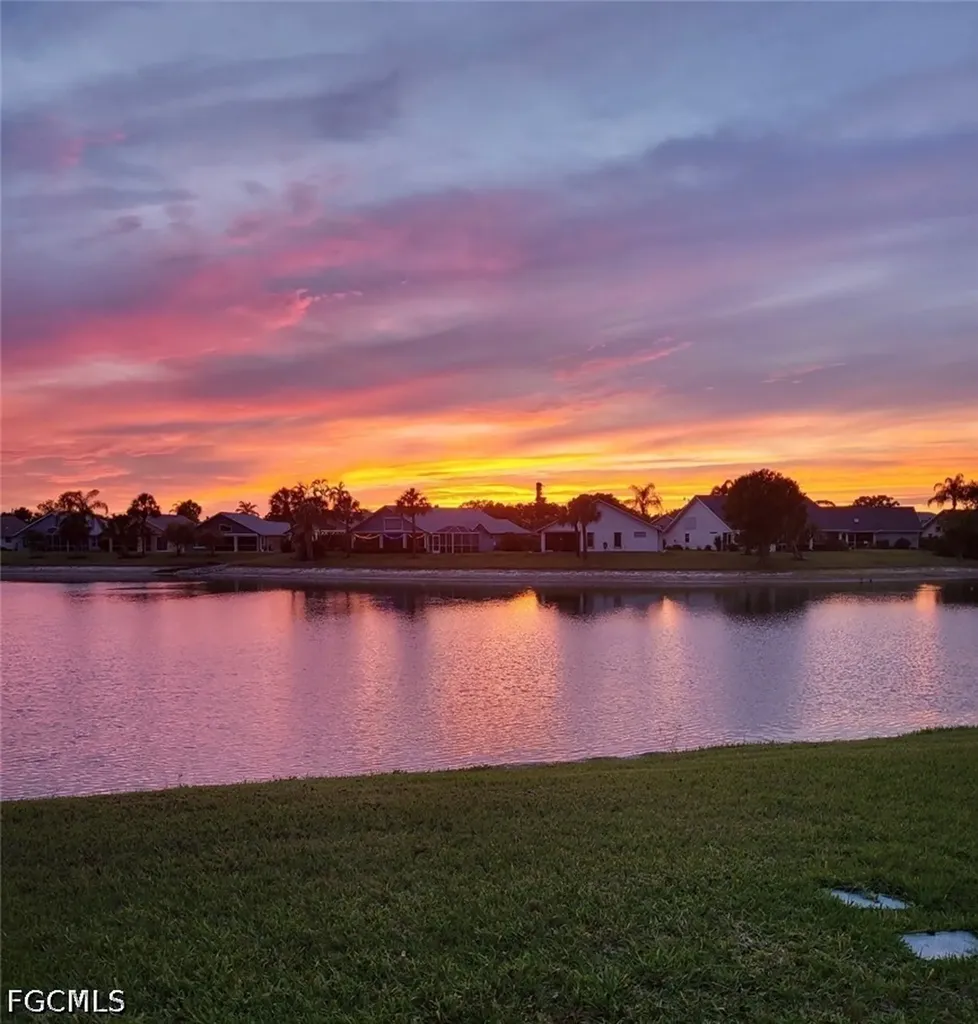 13337 Queen Palm Run North Fort Myers FL 33903