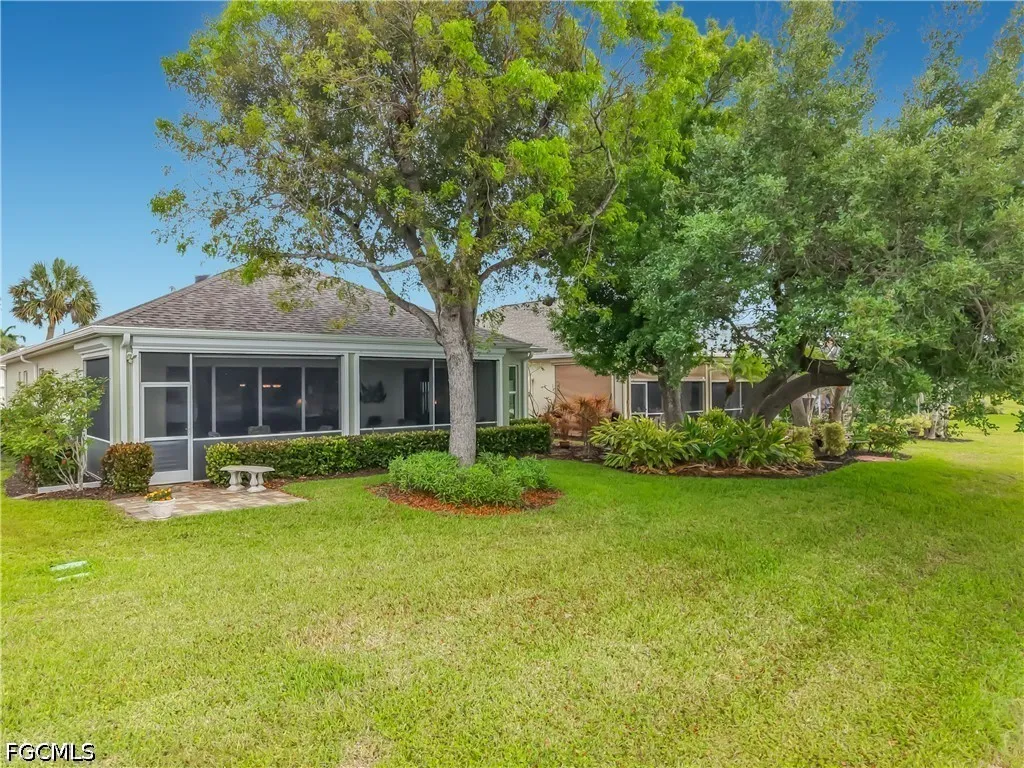 13337 Queen Palm Run North Fort Myers FL 33903