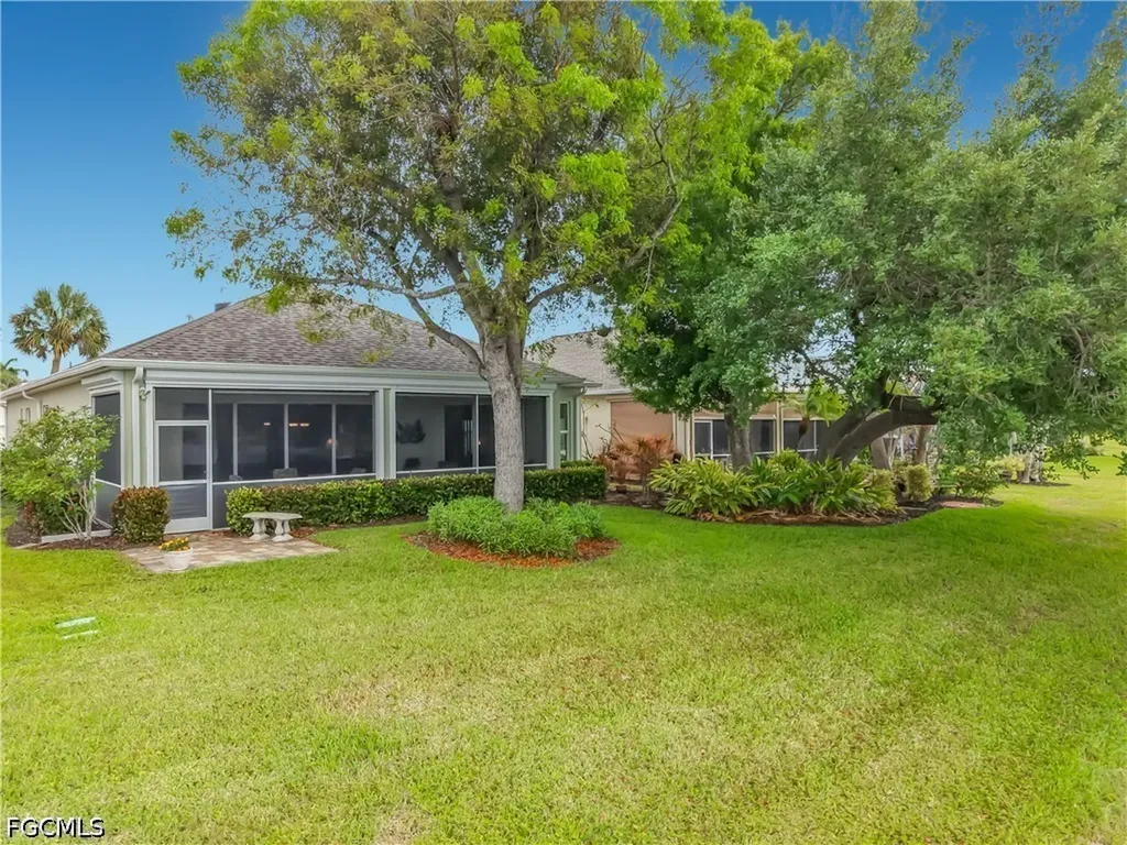 13337 Queen Palm Run North Fort Myers FL 33903
