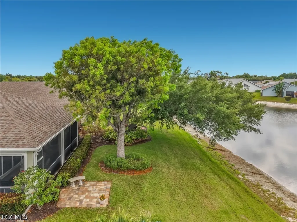 13337 Queen Palm Run North Fort Myers FL 33903