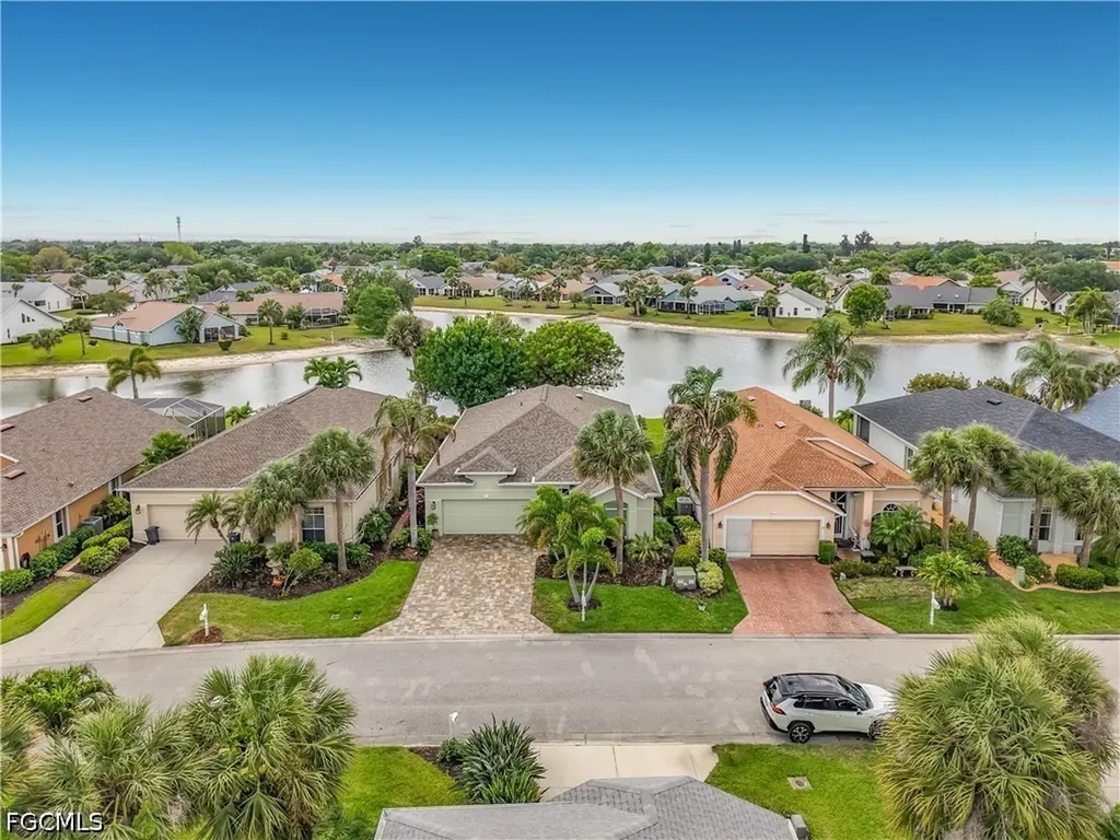 13337 Queen Palm Run North Fort Myers FL 33903