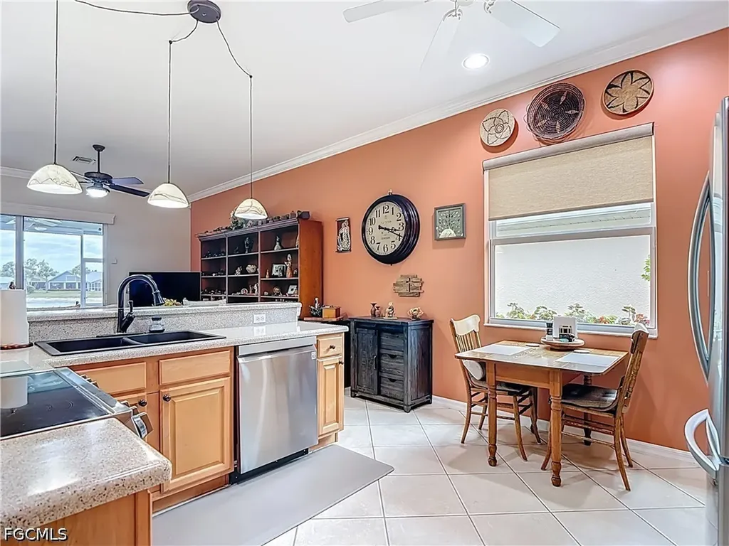 13337 Queen Palm Run North Fort Myers FL 33903