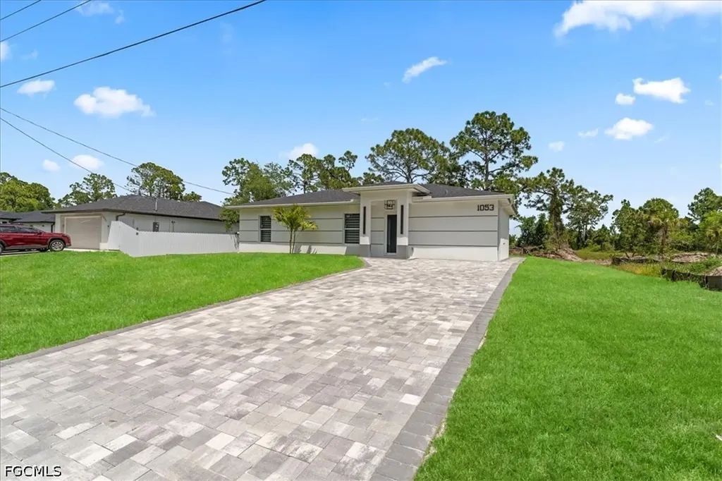 1053 Joponica Avenue S Lehigh Acres FL 33974