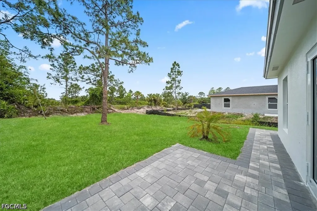 1053 Joponica Avenue S Lehigh Acres FL 33974