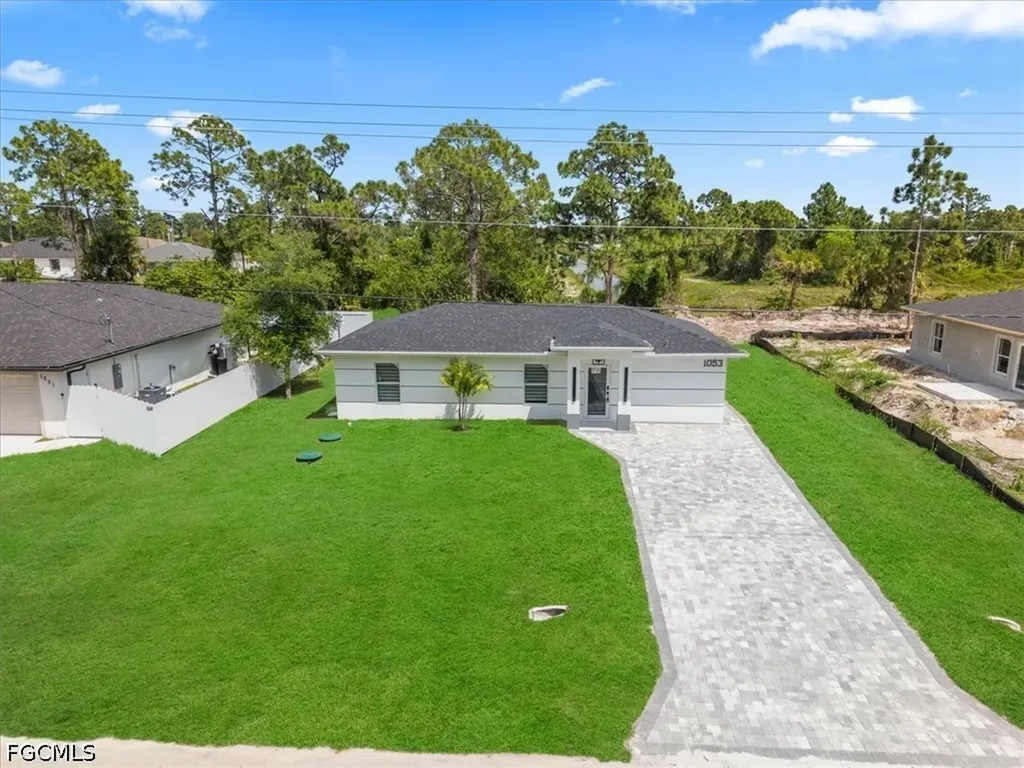1053 Joponica Avenue S Lehigh Acres FL 33974