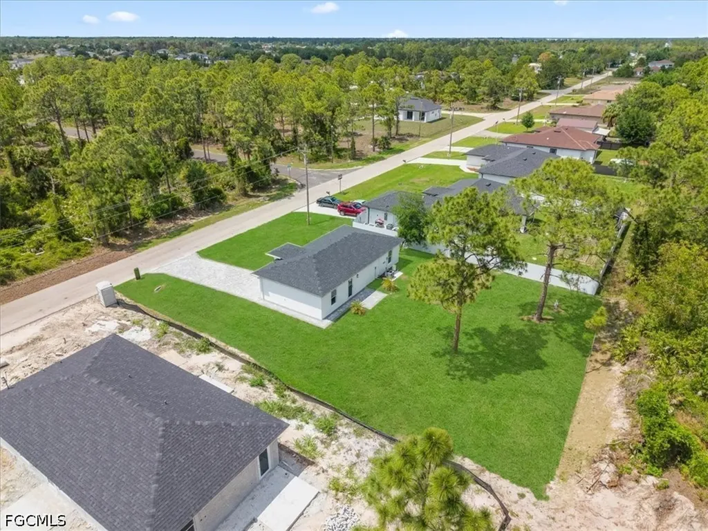 1053 Joponica Avenue S Lehigh Acres FL 33974