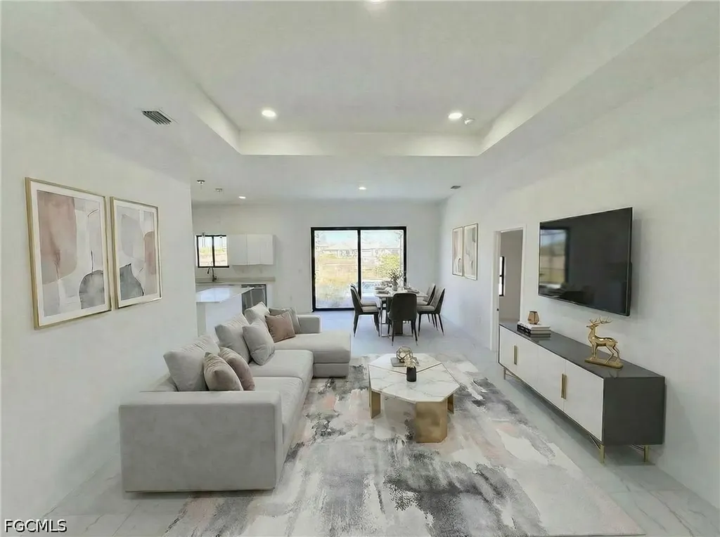 4333 NW 34th Lane Cape Coral FL 33993