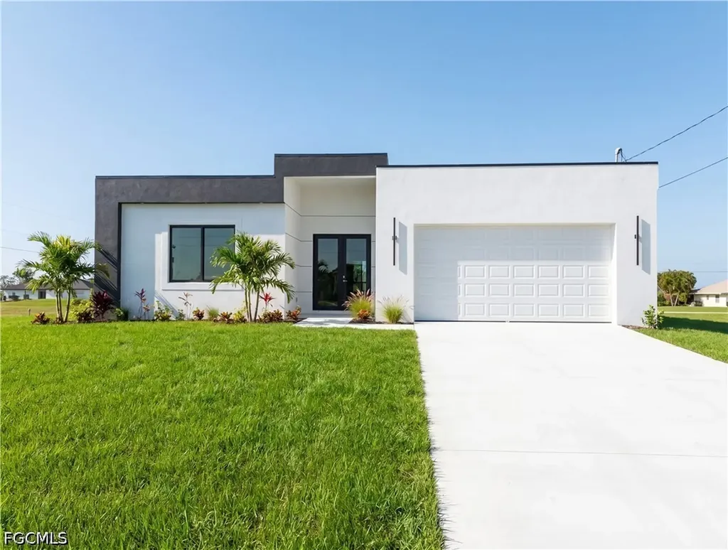 4333 NW 34th Lane Cape Coral FL 33993