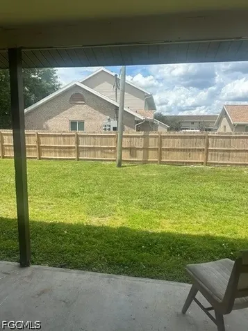 202 El Dorado Avenue Moore Haven FL 33471