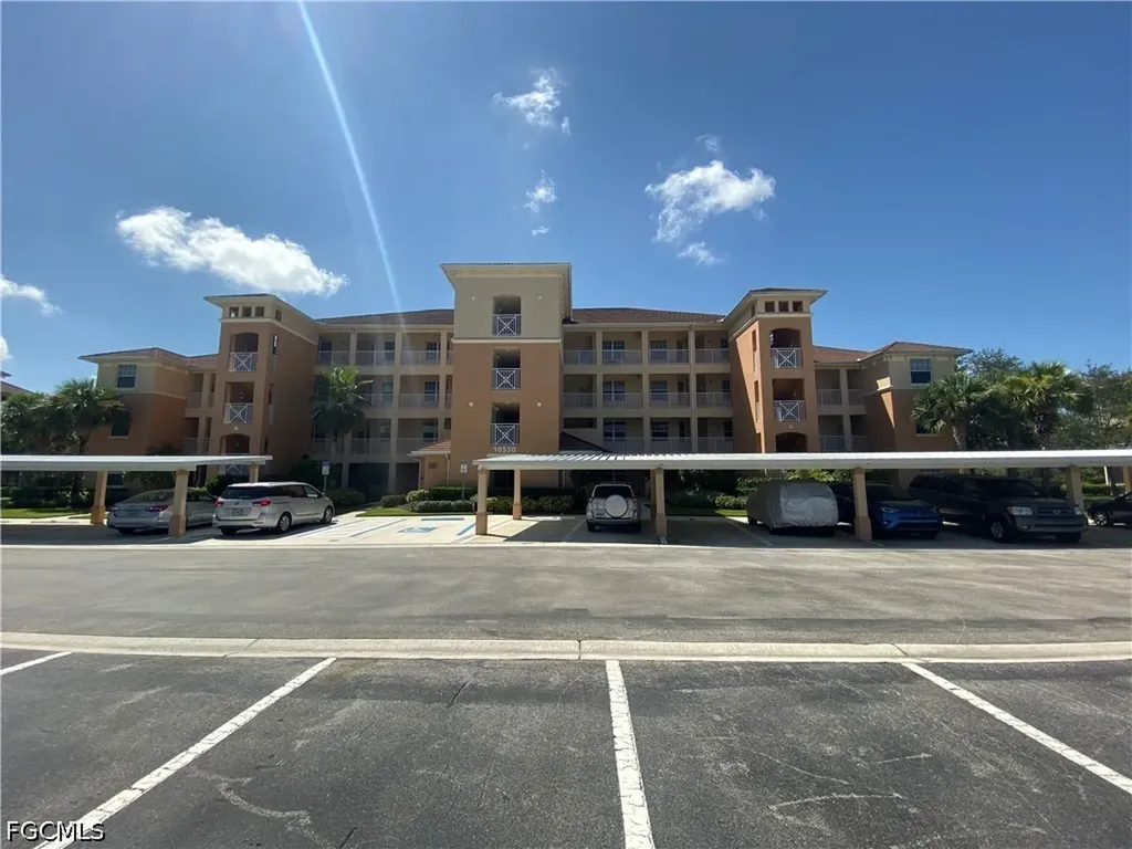 10520 Amiata Way Fort Myers FL 33913