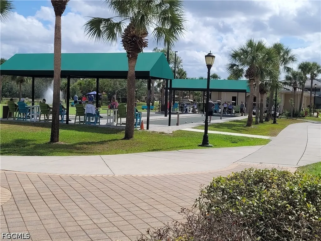 10520 Amiata Way Fort Myers FL 33913