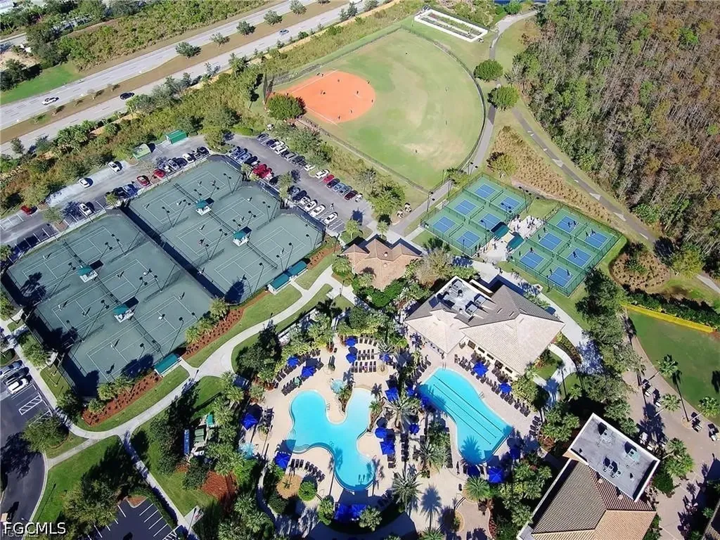 10520 Amiata Way Fort Myers FL 33913