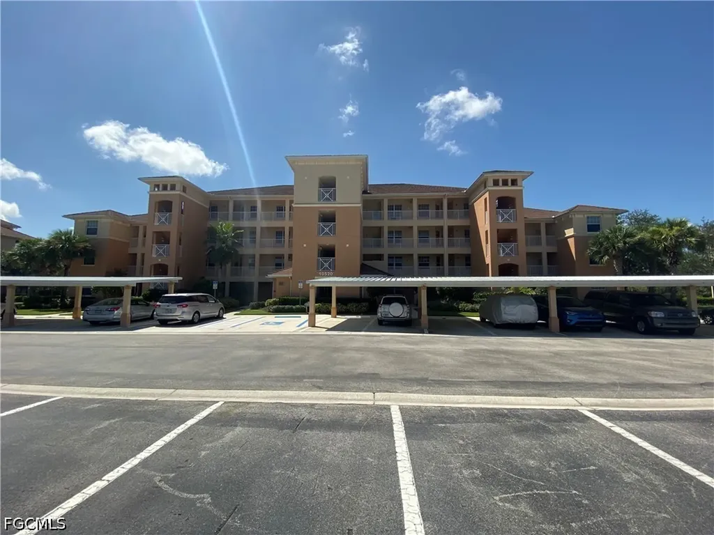 10520 Amiata Way Fort Myers FL 33913