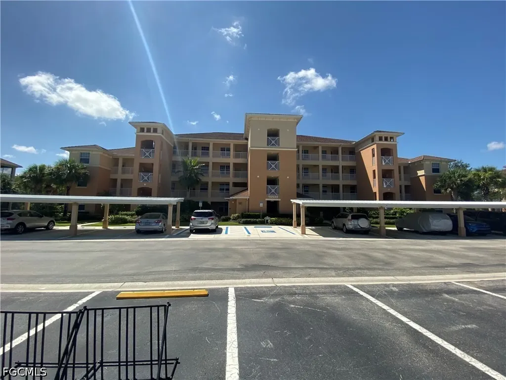 10520 Amiata Way Fort Myers FL 33913