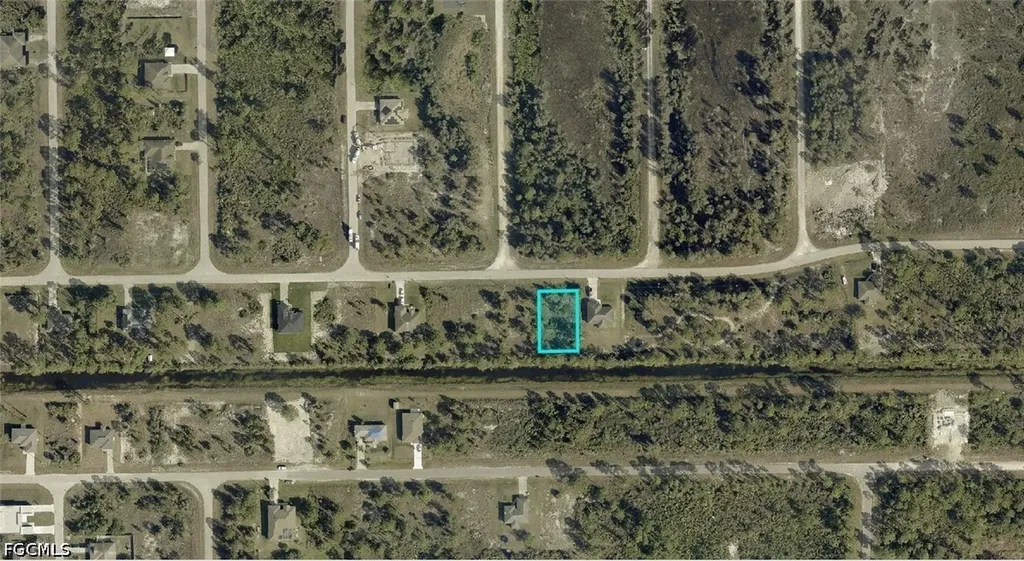 1036 Candlelight Drive Lehigh Acres FL 33974