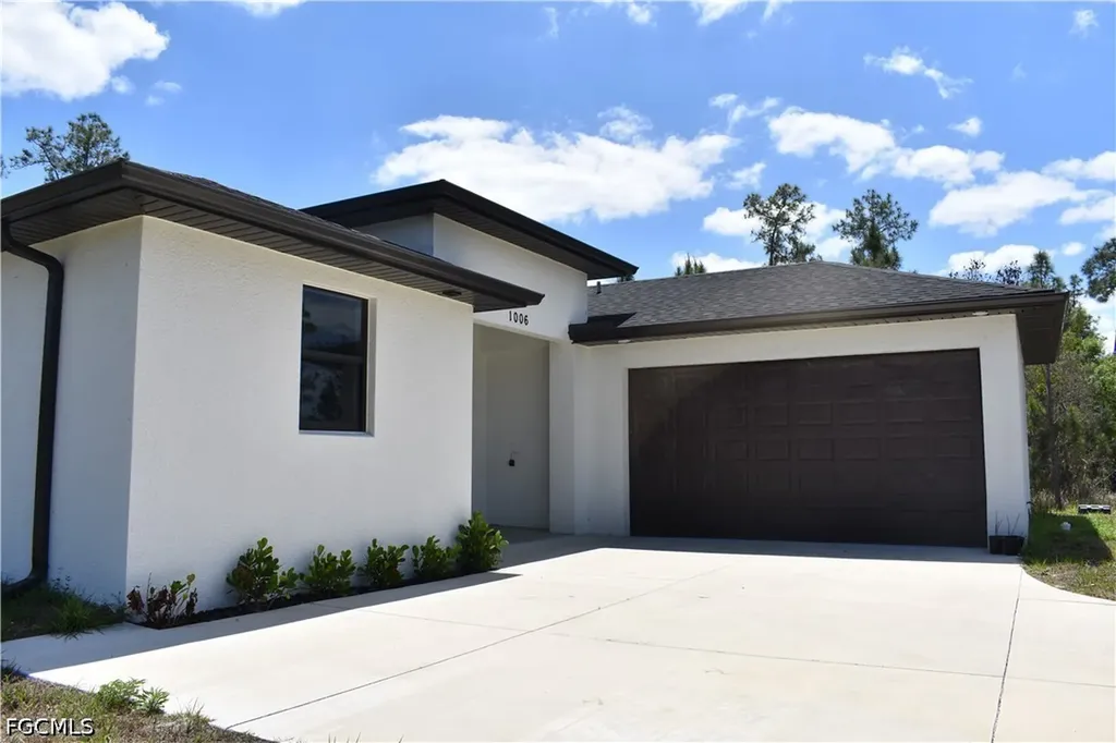 1006 Hamilton Avenue Lehigh Acres FL 33972