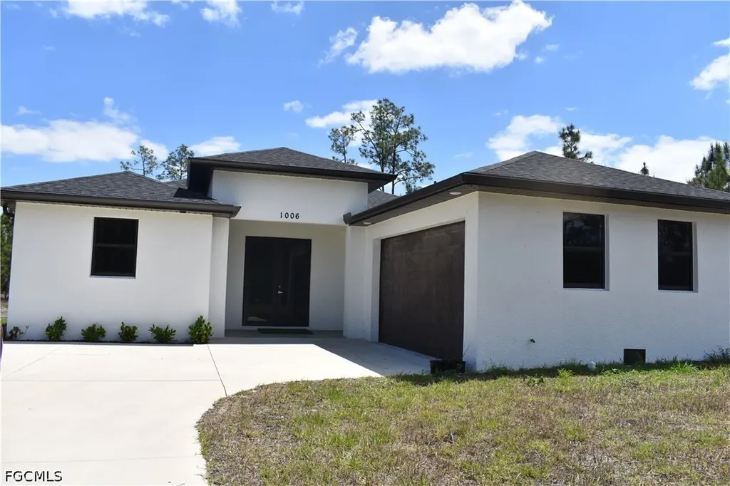 1006 Hamilton Avenue Lehigh Acres FL 33972