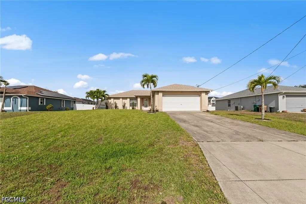 224 SW 14th Avenue Cape Coral FL 33991
