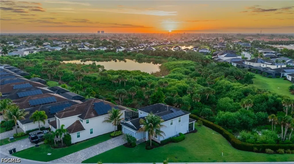 9732 Mirada Boulevard Fort Myers FL 33908