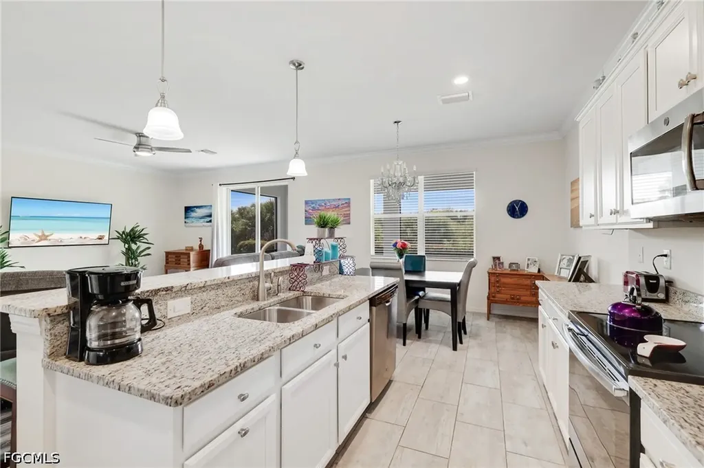 9732 Mirada Boulevard Fort Myers FL 33908