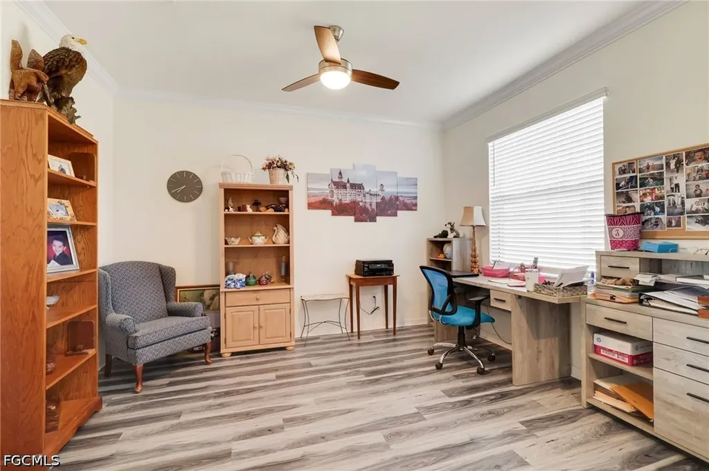 9732 Mirada Boulevard Fort Myers FL 33908