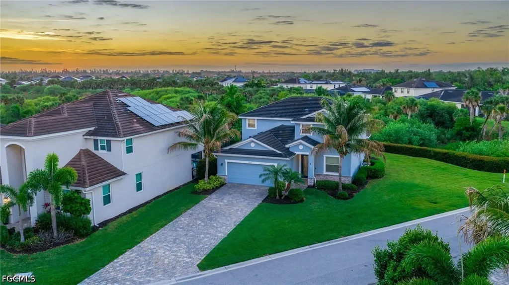 9732 Mirada Boulevard Fort Myers FL 33908